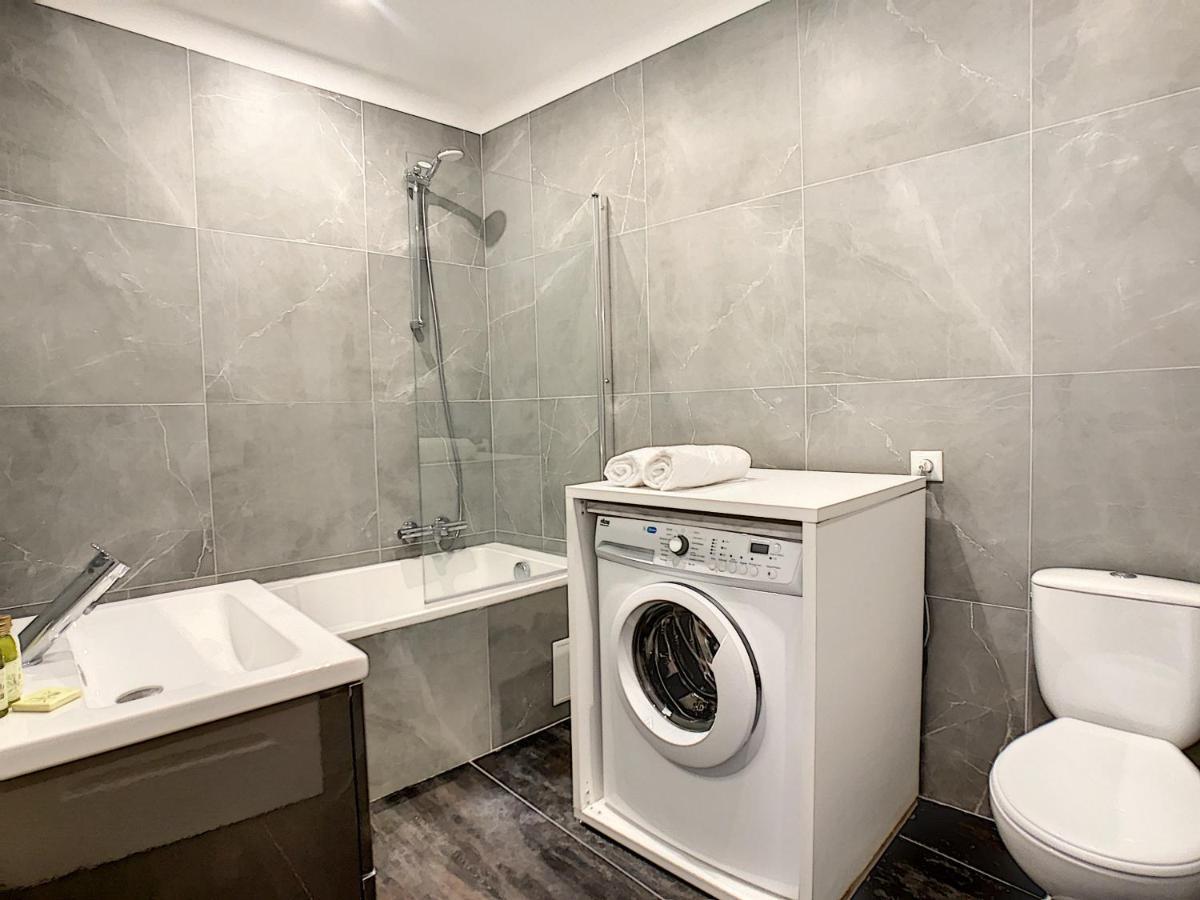 Nestor&jeeves - Urban Sun - - Very Close Sea And Pedestrian Zone Appartement